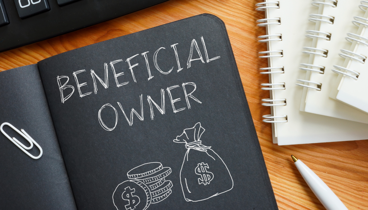 Title deed vs. property ownership
