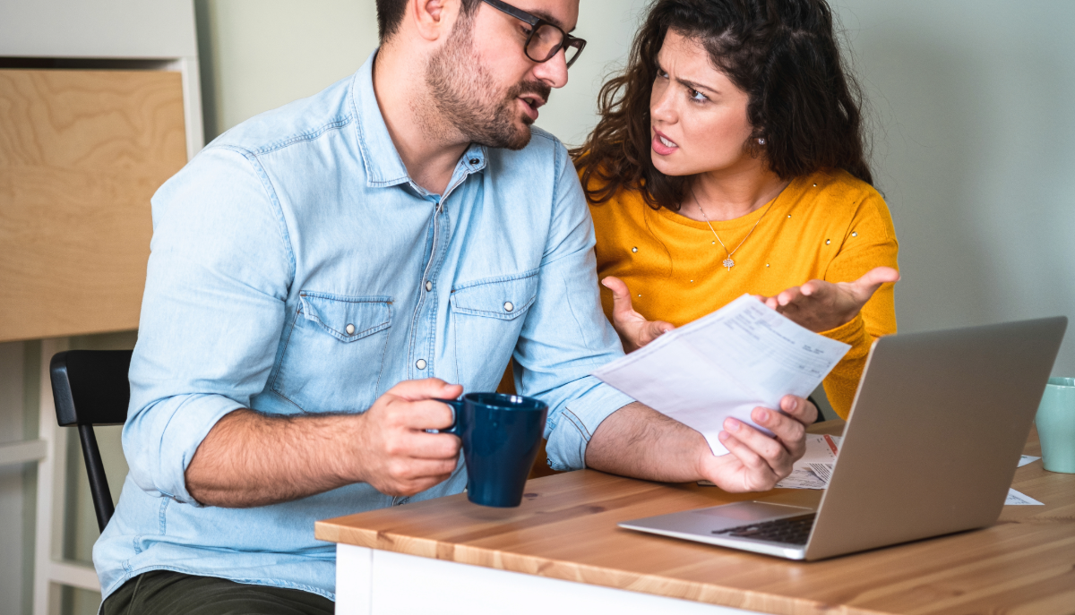 Writs, Judgment lien and home equity loan options for homeowners.