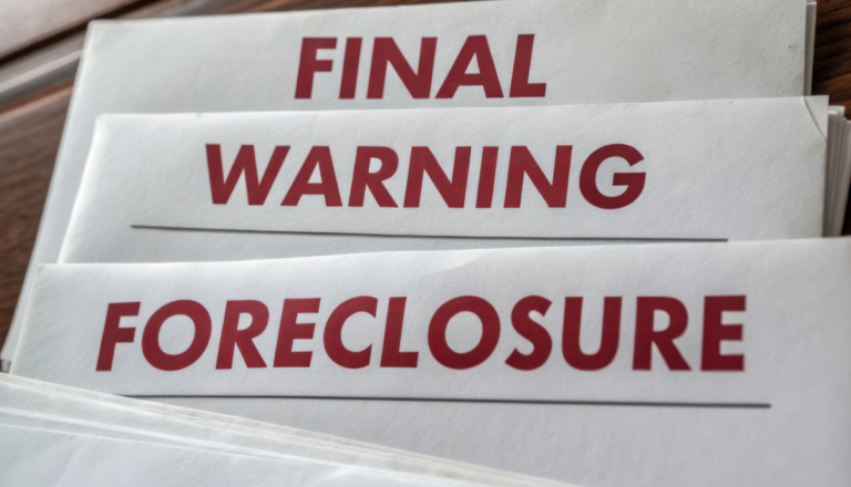 Oshawa Home Foreclosure Prevention Assistance