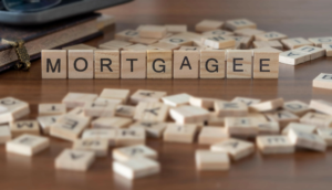 Too Late for a Second Mortgagee to Sell