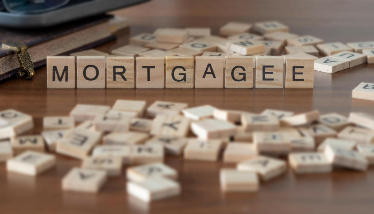 Too Late for a Second Mortgagee to Sell