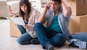 Wondering if its too late to stop foreclosure