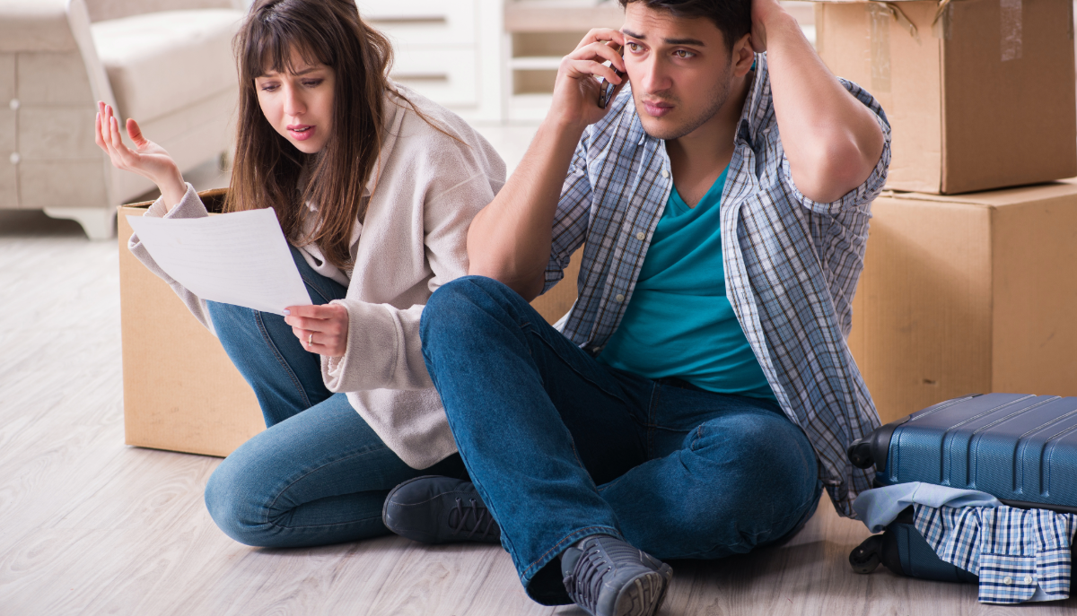 Wondering if its too late to stop foreclosure