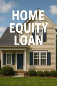 5 Reasons Consolidating Debts with a Home Equity Loan May Benefit Your Financial Future