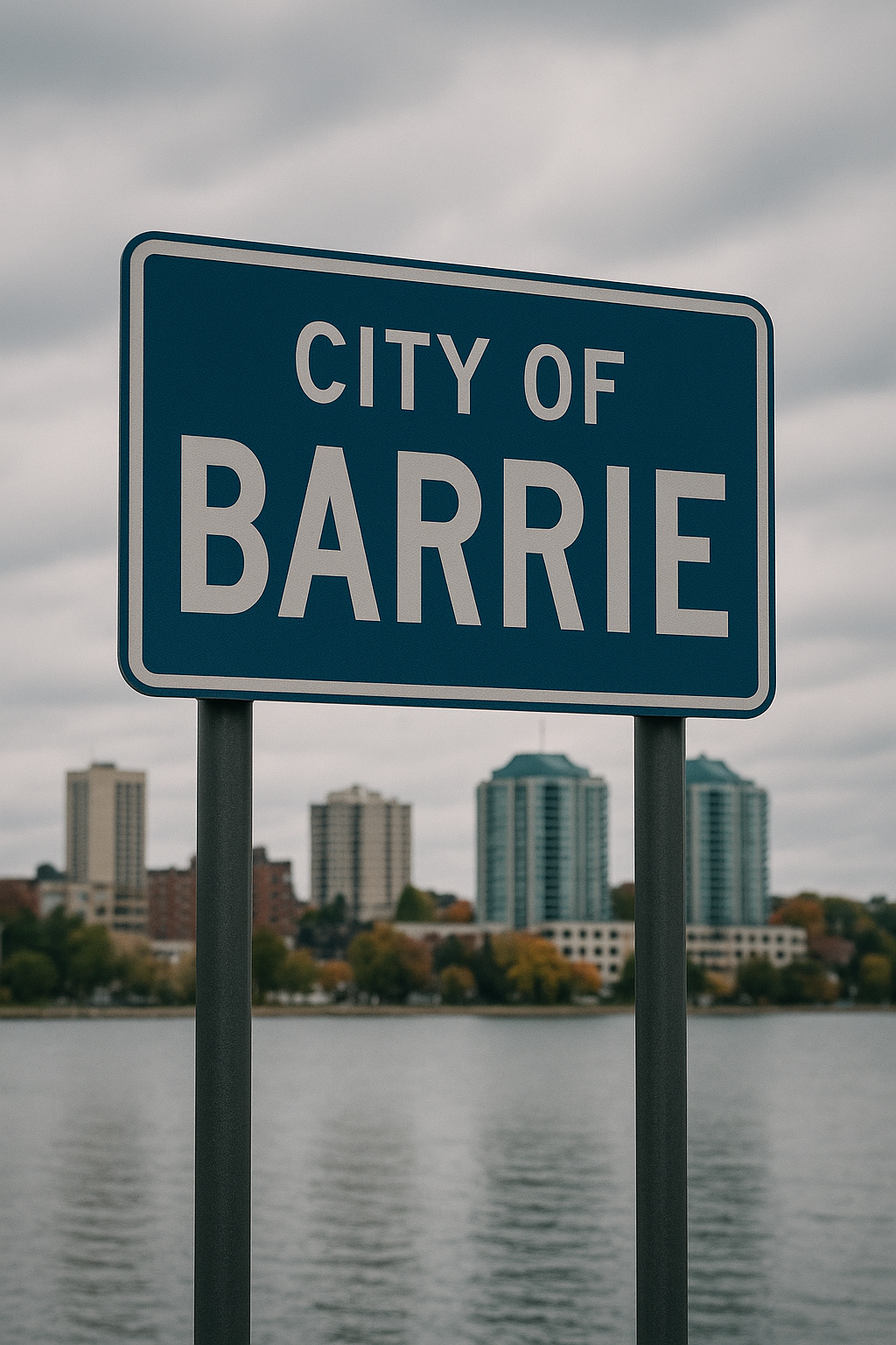 Barrie Housing Market 2025: How Refinancing Can Help You Save Thousands