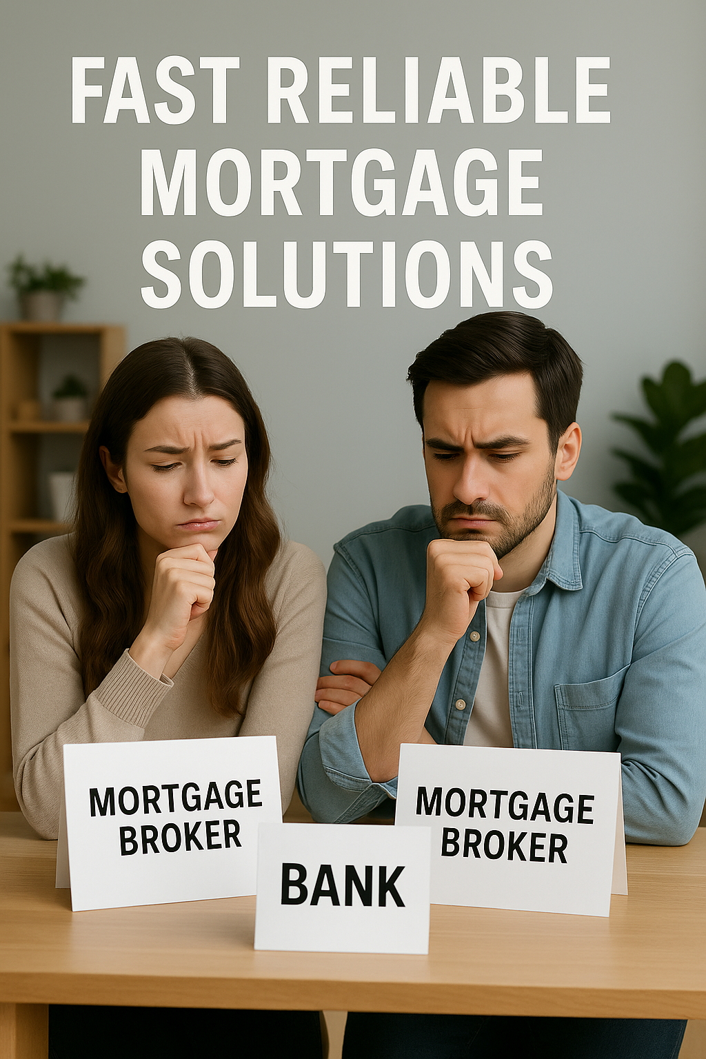 Fast & Reliable: Best Mortgage Brokers in the Oshawa-Whitby-Ajax Area
