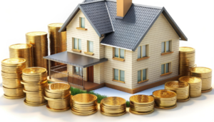 Application for home equity loan with bad credit in Ontario