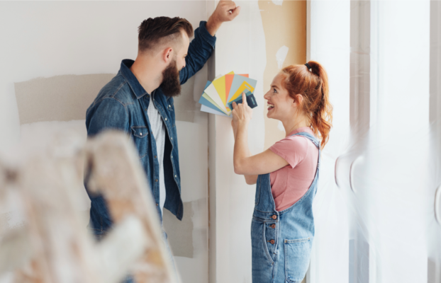 Home Improvement Loans and 5 Borrowing Options in Ontario
