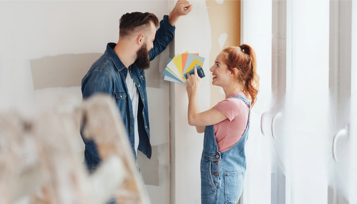 Home Improvement Loans and 5 Borrowing Options in Ontario
