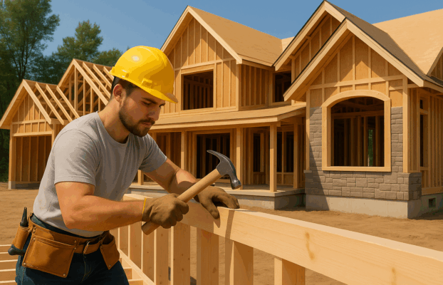 Private Lender Construction Mortgage in Ontario: A Guide