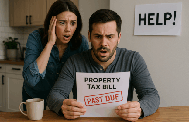 Understand Property Tax Arrears in Whitby, Oshawa – How To Resolve It 2025