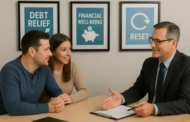 Mortgage After Bankruptcy in Canada: What Homeowners Need to Know