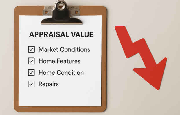 Low Appraisals: Steps Canadian Homeowners Can Take