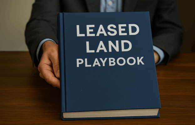 Leased Land Mortgages in Ontario: How to Qualify and What to Expect