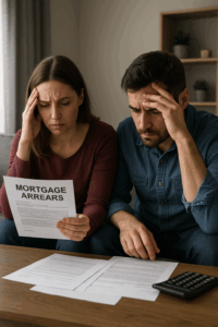 Mortgage Arrears The True Costs of Falling Behind