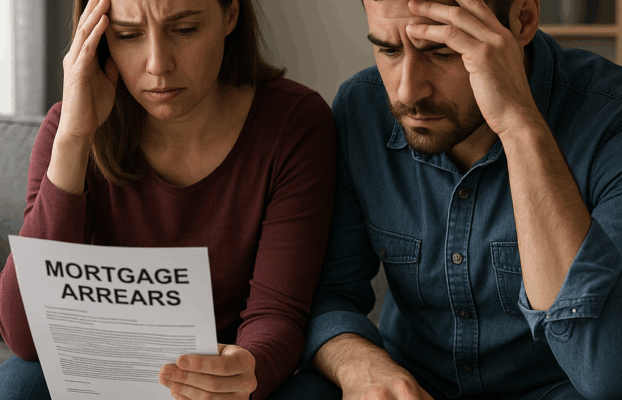 Mortgage Arrears: The True Costs of Falling Behind