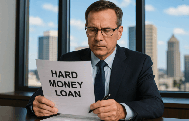 Hard Money Mortgage Lending in Canada: A Homeowner’s Guide