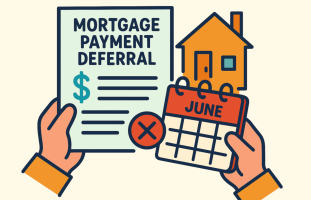 Learn About Mortgage Payment Deferrals in Ontario
