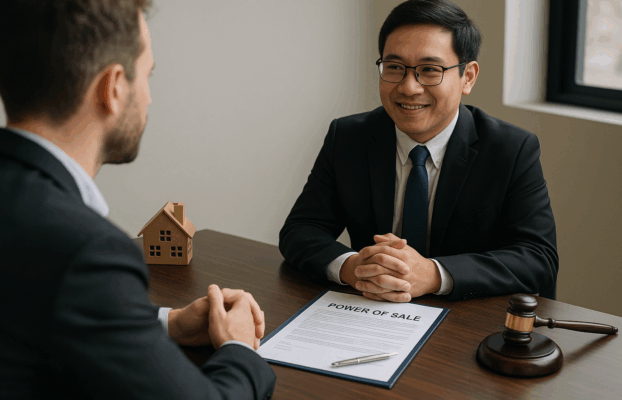 How To Get Out of Power of Sale in Ontario: Key Insights