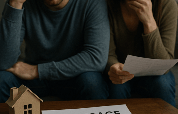 Struggling with Mortgage Payments? 5 Solutions for Homeowners Facing Financial Hardship