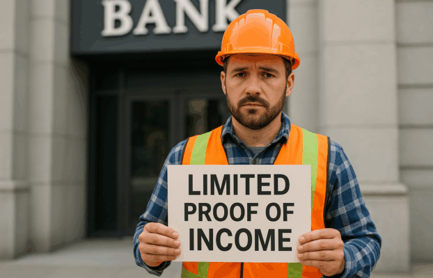 What Loan Does Not Require Proof of Income in Canada in 2025