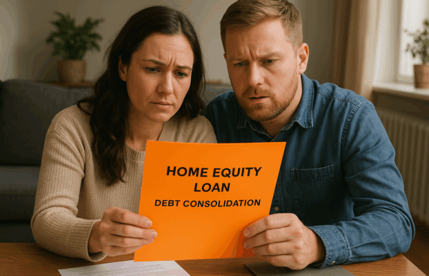 The Complete Guide to a Home Equity Loan in Alberta for Debt Relief