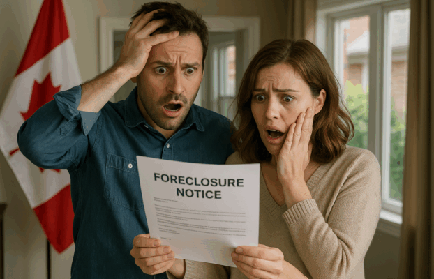 How Soon Can You Lose Your House in Canada? The Truth About Foreclosure