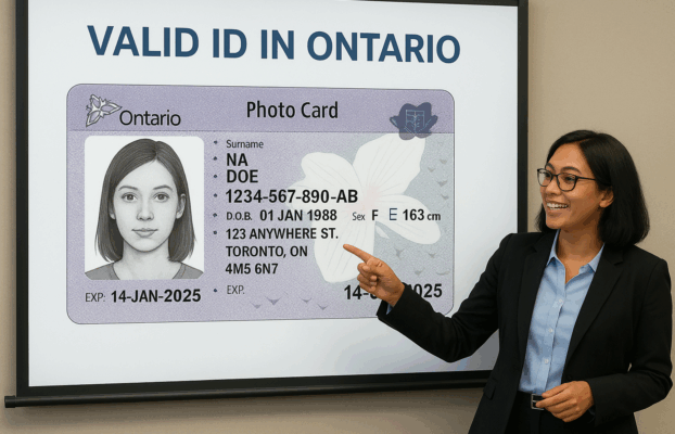 ID Requirements for a Mortgage in Ontario: What You Need to Know