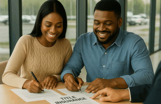Title Insurance: Proven Homeowner Protection in 2025