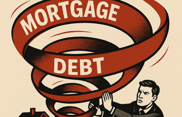 Stop the Spiral: How Canadian Homeowners Are Fighting Back Against Mortgage Debt