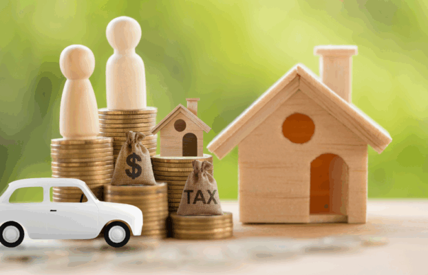 Unpaid Property Tax Consequences: Canadian Guide