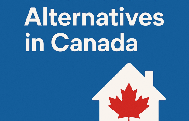 Foreclosure Alternatives in Canada: 9 Practical Ways to Stop a Power of Sale (and Keep Your Equity)