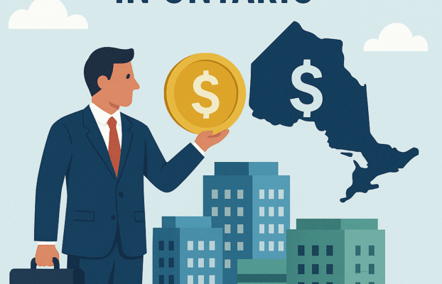 Ontario Commercial Mortgage Trends 2025: Rates, LTVs, and Sector Shifts Every Borrower Should Know