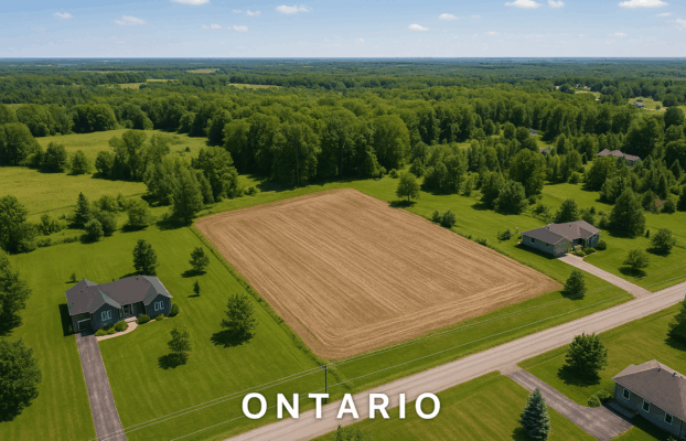 Land Loan Refinance in Ontario: What landowners and Investors Need to Know