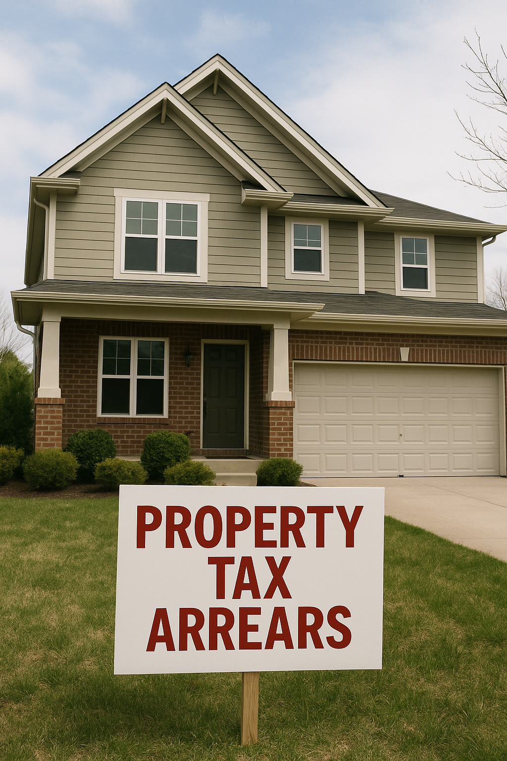 Property Tax Arrears in Ontario Fast, Legal Ways to Stop Penalties—And Keep Your Home