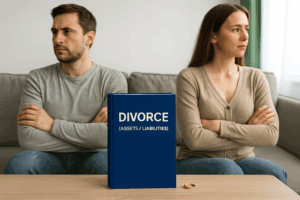 Divorce mortgage solutions in Canada for couples