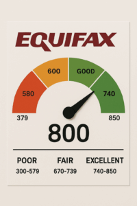Seven Fast Credit-Score Wins Before Your Mortgage Application in Canada 2025