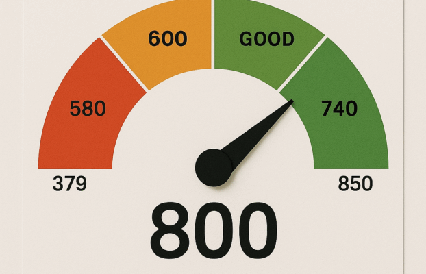 Seven Fast Credit-Score Wins Before Your Mortgage Application in Canada 2025