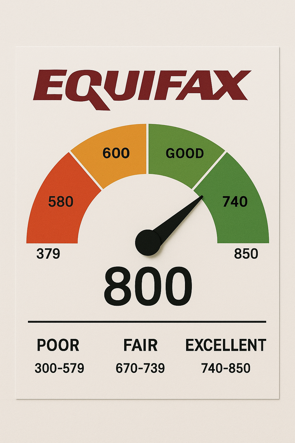 Seven Fast Credit-Score Wins Before Your Mortgage Application in Canada 2025