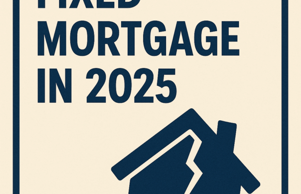 Breaking a Fixed Mortgage in 2025: When Paying the Penalty in Ontario Actually Saves You Money