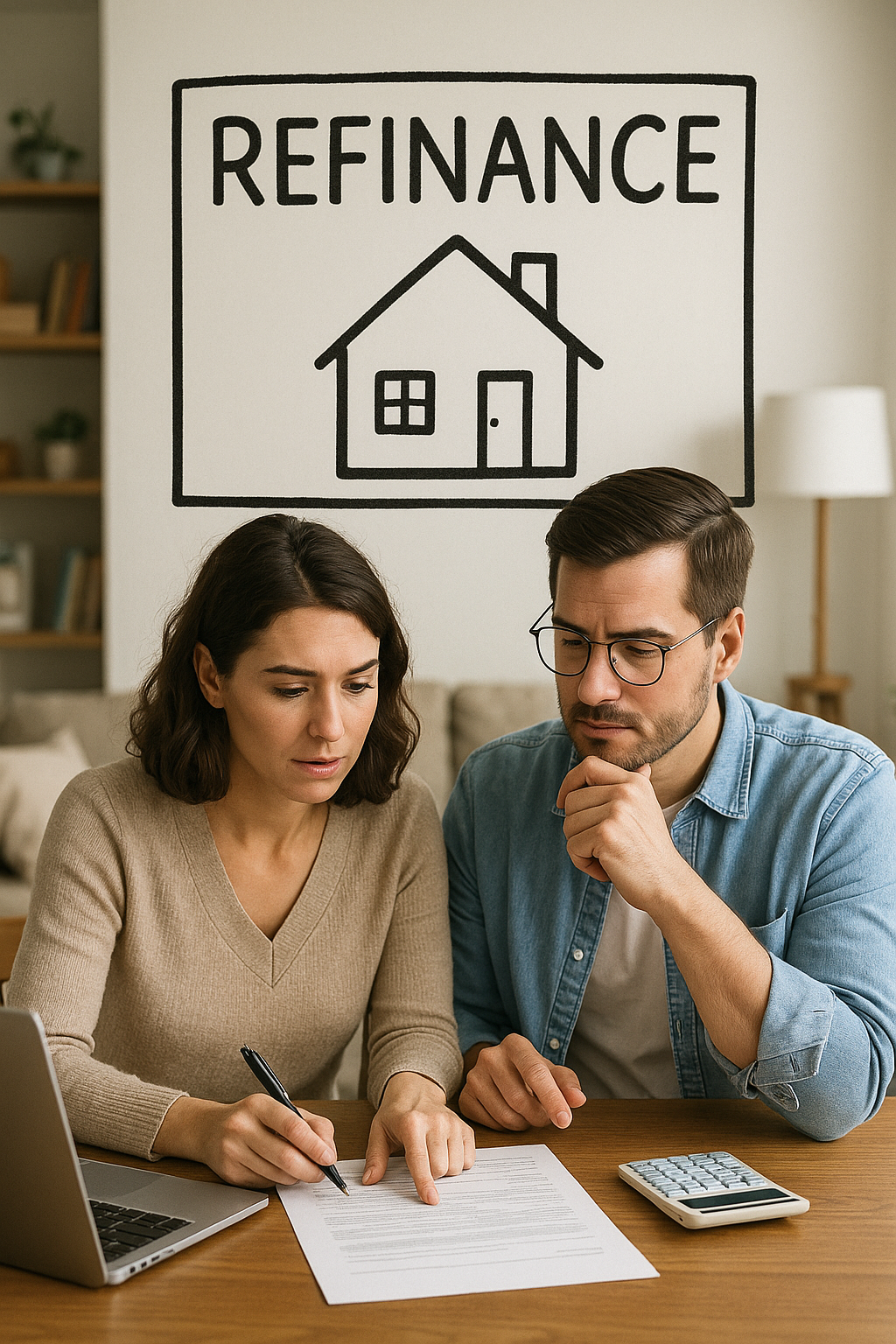 Fall 2025 Refinance Outlook What Canadian Homeowners Need to Know