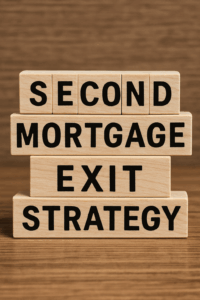 Second Mortgage Exit Strategy (Durham Region) Get Back to an A-Lender in 6–18 Months
