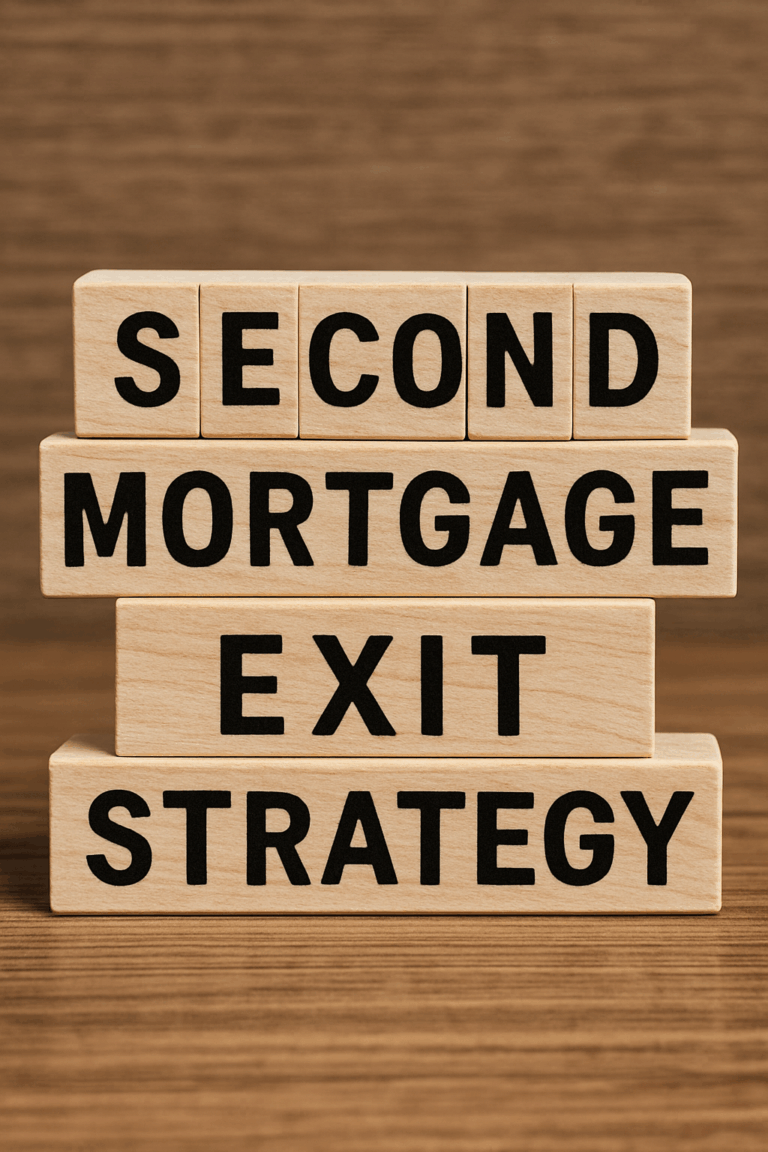 Second Mortgage Exit Strategy (Durham Region) Get Back to an A-Lender in 6–18 Months