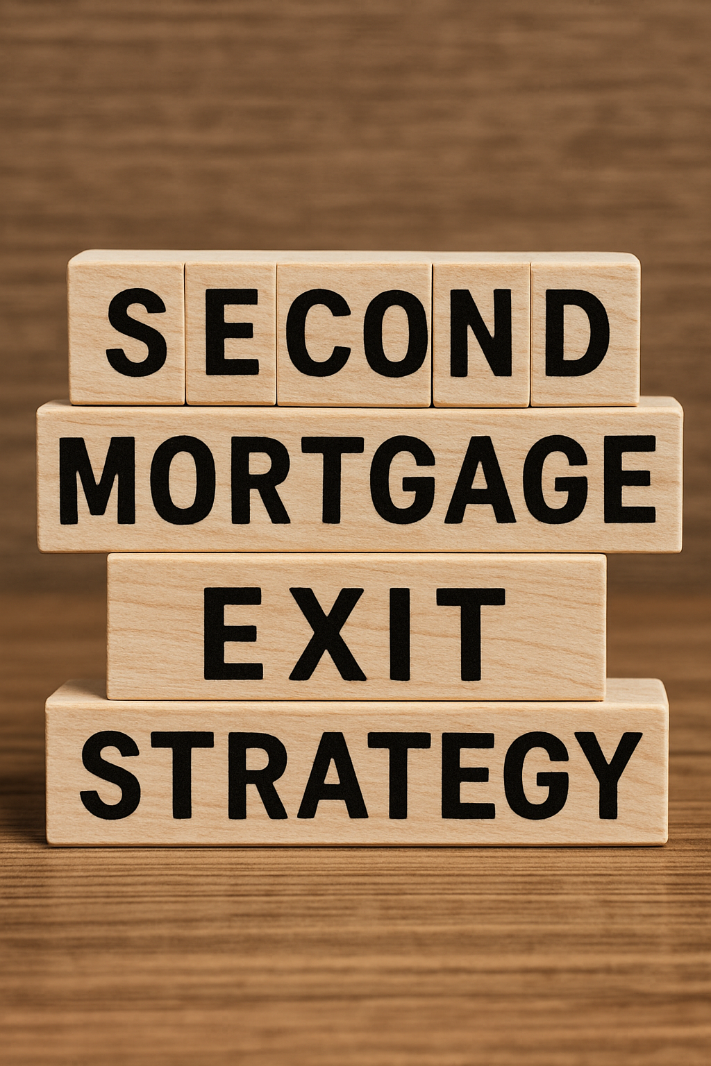 Second Mortgage Exit Strategy (Durham Region) Get Back to an A-Lender in 6–18 Months