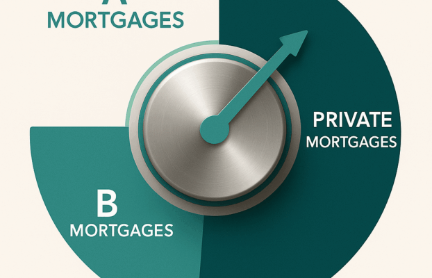 The Ultimate Guide: 3 Powerful Levels of Mortgages Every Canadian Homeowner Should Know