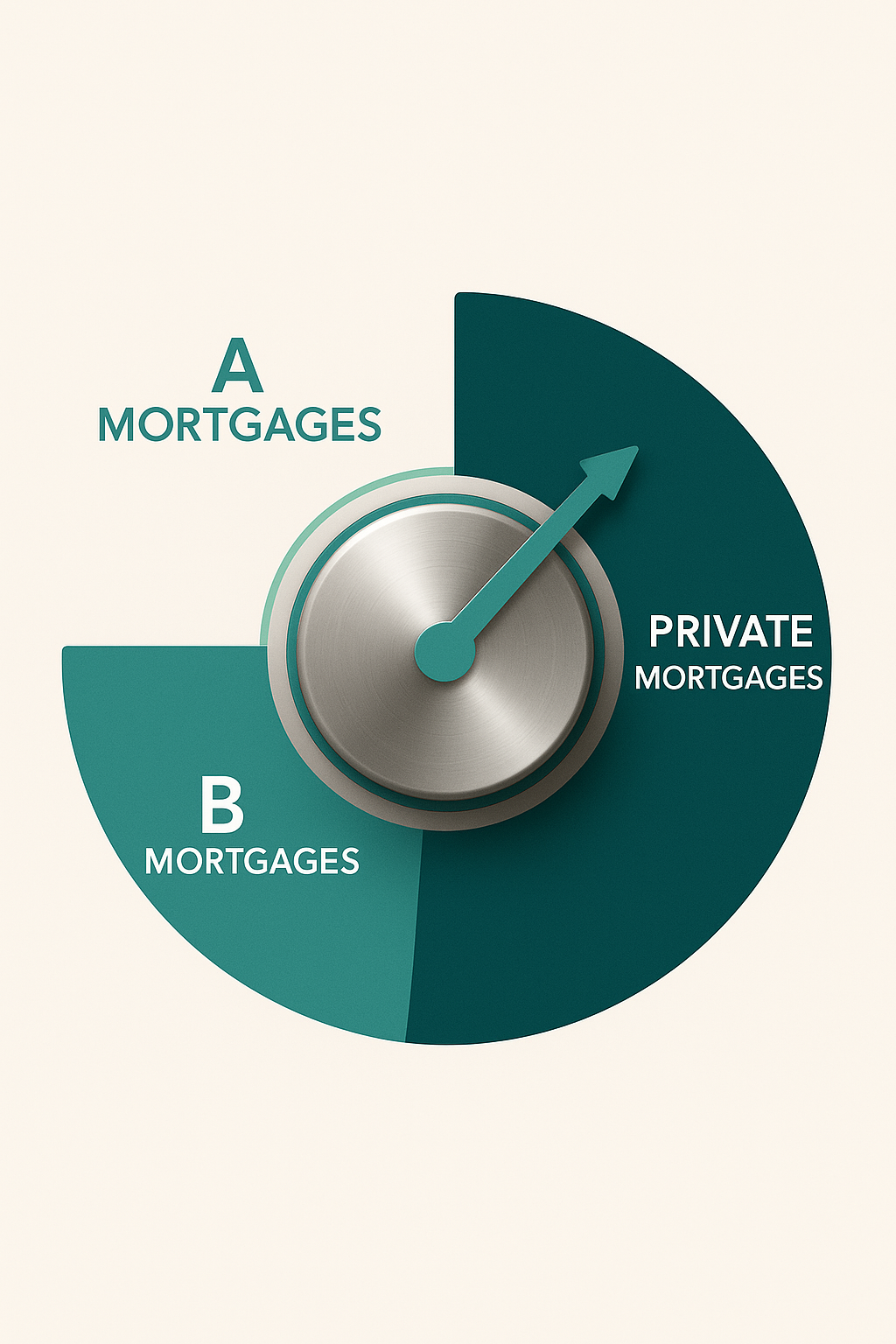 The Ultimate Guide 3 Powerful Levels of Mortgages Every Canadian Homeowner Should Know