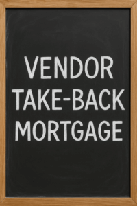 2025 Ultimate Guide Vendor Take-Back (VTB) Mortgages in Ontario — 7 Smart Ways Buyers & Sellers Win