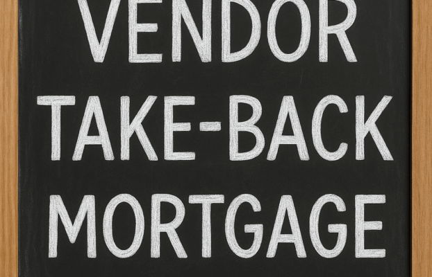 2025 Ultimate Guide: Vendor Take-Back (VTB) Mortgages in Ontario 7 Smart Ways Buyers & Sellers Win