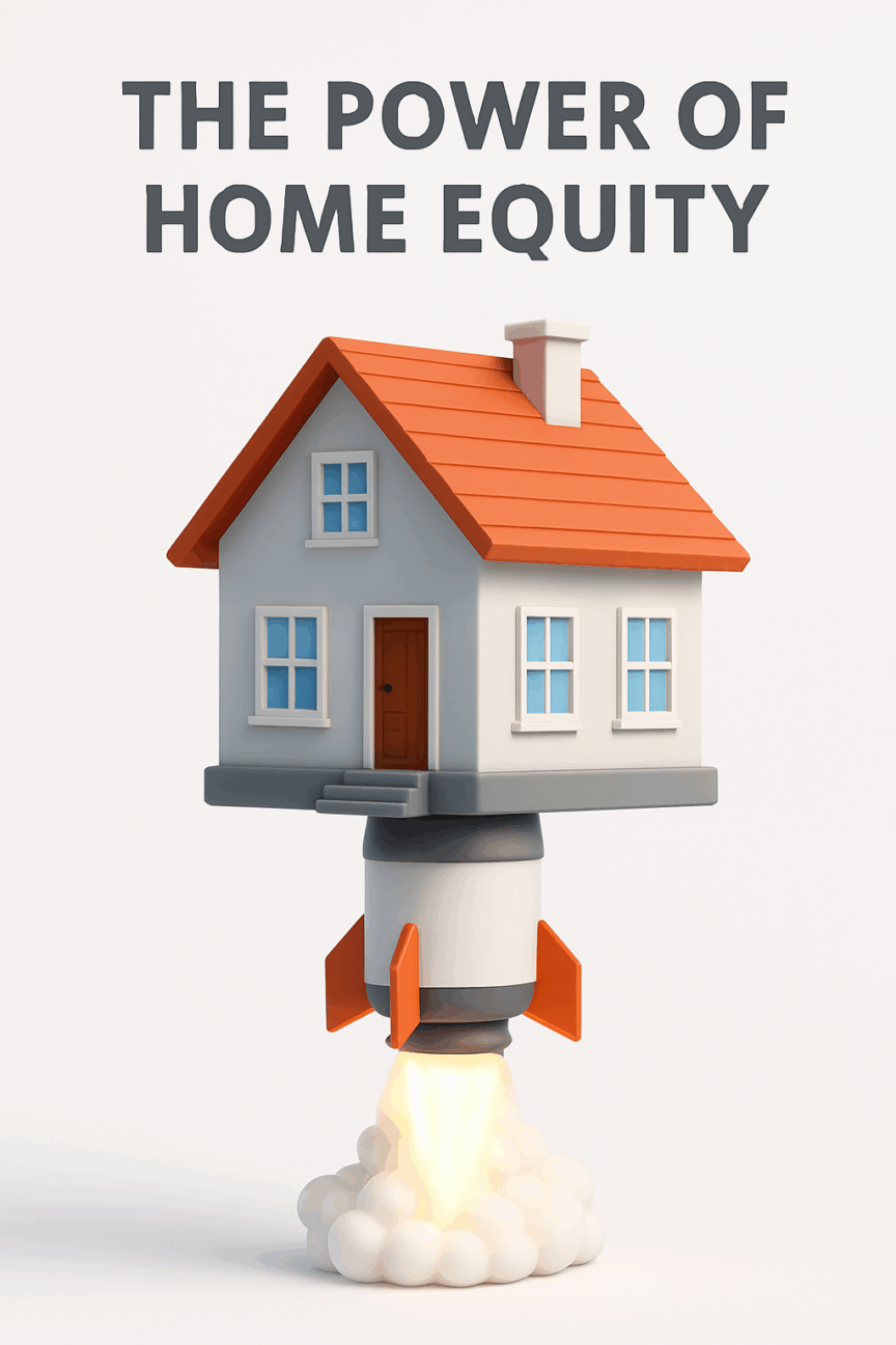 5 Powerful Reasons Home Equity Can Be Your Greatest Financial Asset in Ontario