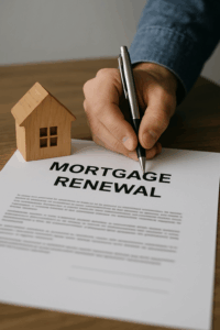 7 Ways Debt Could Impact Your Mortgage Renewal (and How to Fix It)